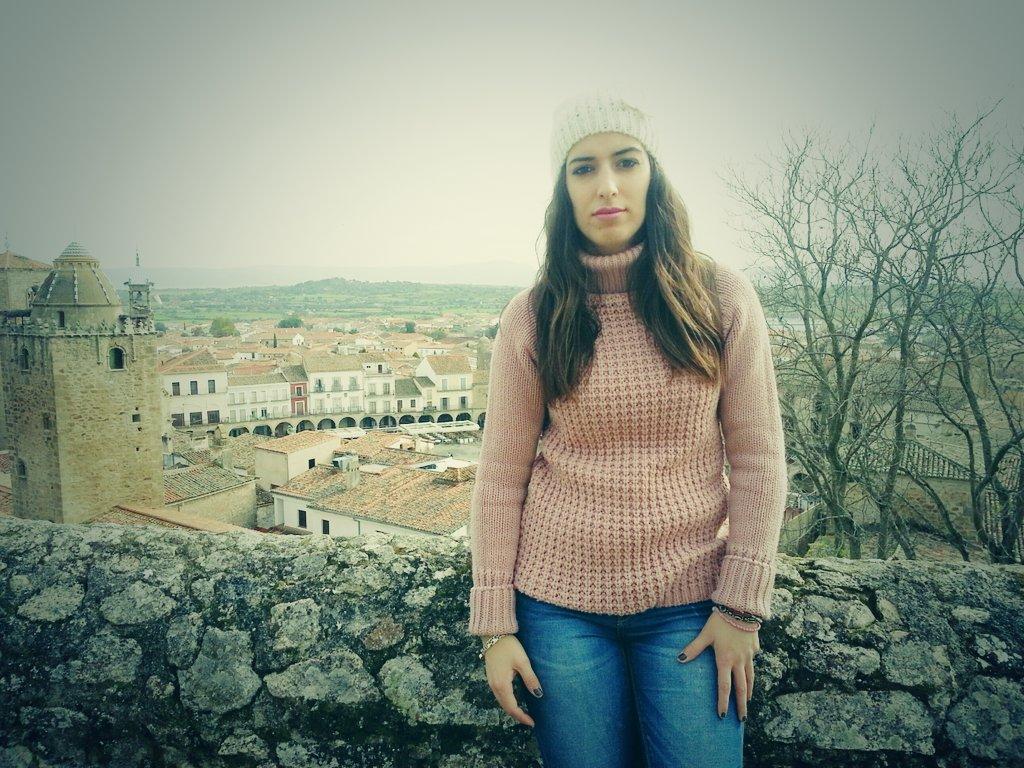 anabel_vargasm's tweet photo. Trujillo.. :) http://t.co/Y9coYDEE8A