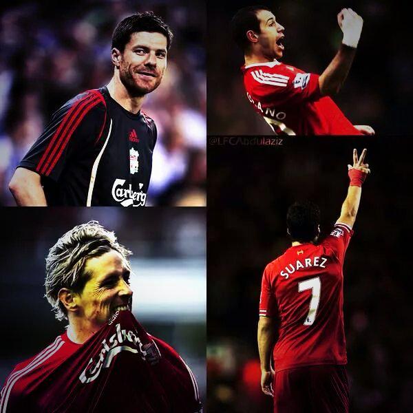 Doha_LFC's tweet photo. 😥😪😰 http://t.co/X5S9Ct0gzH