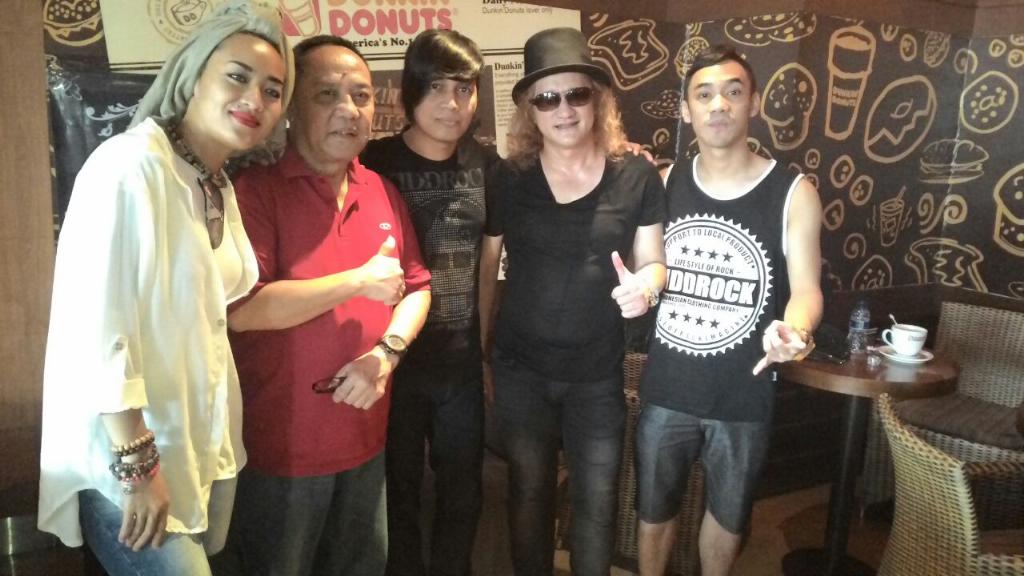 INNAKAMARIE_OFC's tweet photo. Saweran Persaudaraan Bearland. Cc @BebenJazz #AN http://t.co/3DbEfALP0g