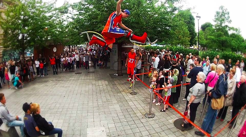 CG Entertainment tweet media