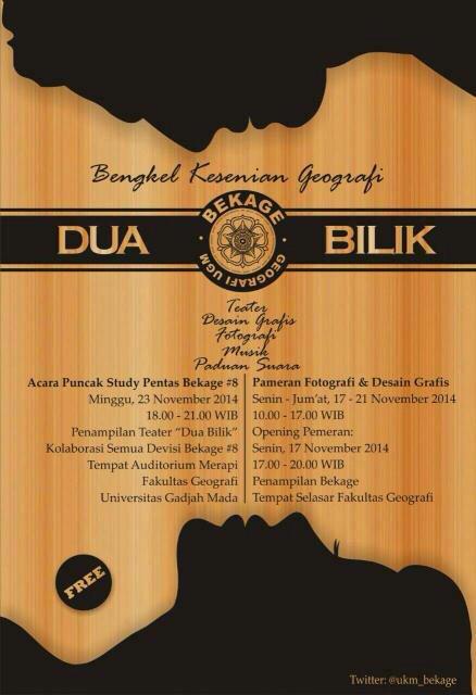 Ayo ramaikan!! <a href="/KPJ14UGM/">KPJ 14</a> <a href="/PemWilUGM2014/">PW UGM 2014</a> <a href="/PWUGM2011/">PW FGE UGM 2011</a> <a href="/gelugm2014/">gelugm2014</a> <a href="/gelugm2012/">Geo-Lingkungan 2012</a> <a href="/gelugm2013/">GEL FGE UGM 2013</a> <a href="/geografi14/">GEOGRAFI UGM 2014</a>