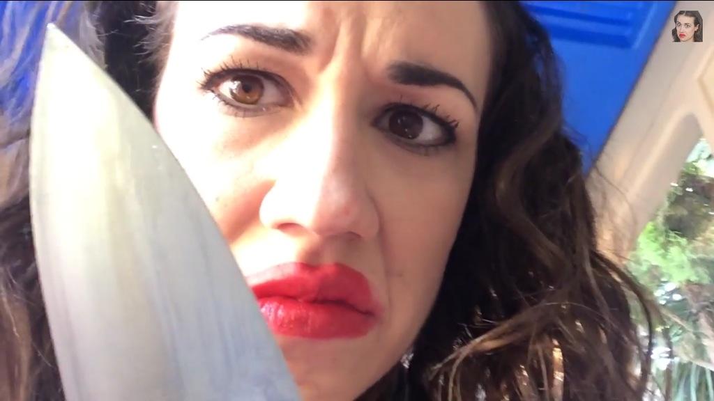 dazedsugg's tweet photo. Me if you don't #votetroyesivan or #votemirandasings http://t.co/EoDR4DygJY
