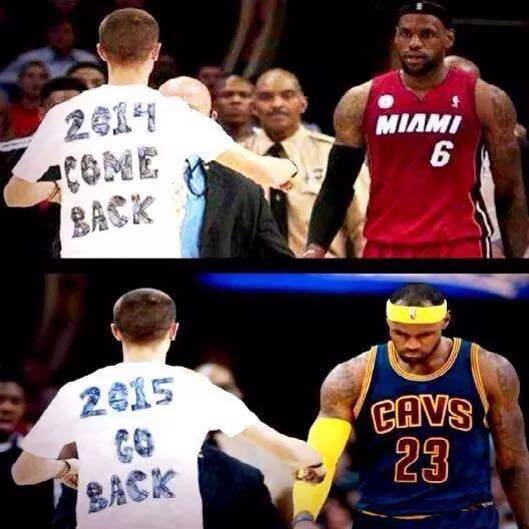 NBA Meme Team on Twitter: "Cavs fan runs on to court like... http://t.co/NSbKzr4vdC"