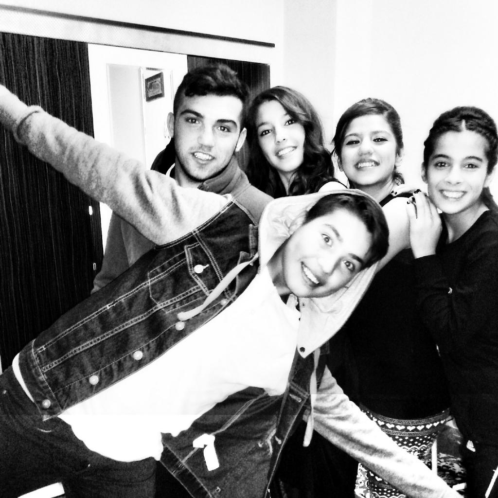 Selçuk Yılmaz tweet media