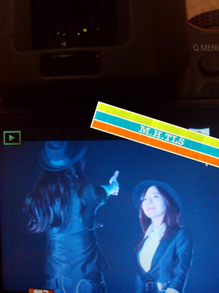 MHTLS's tweet photo. [M.H.TLS]141122 SNSD FM IN CHONGQING preview http://t.co/ERBTpgAP0u