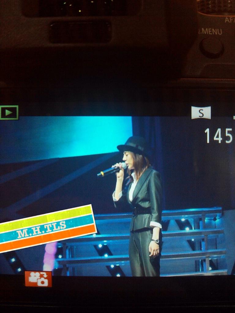 MHTLS's tweet photo. [M.H.TLS]141122 SNSD FM IN CHONGQING preview http://t.co/ERBTpgAP0u