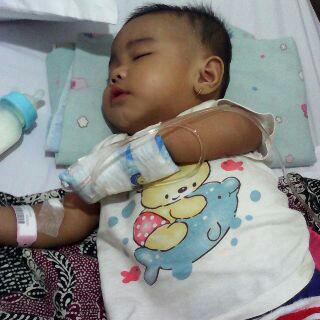 Istiq_Farin's tweet photo. GWS dede ica{} ga tega ngeliatnya :( http://t.co/ImXVh6xLWh