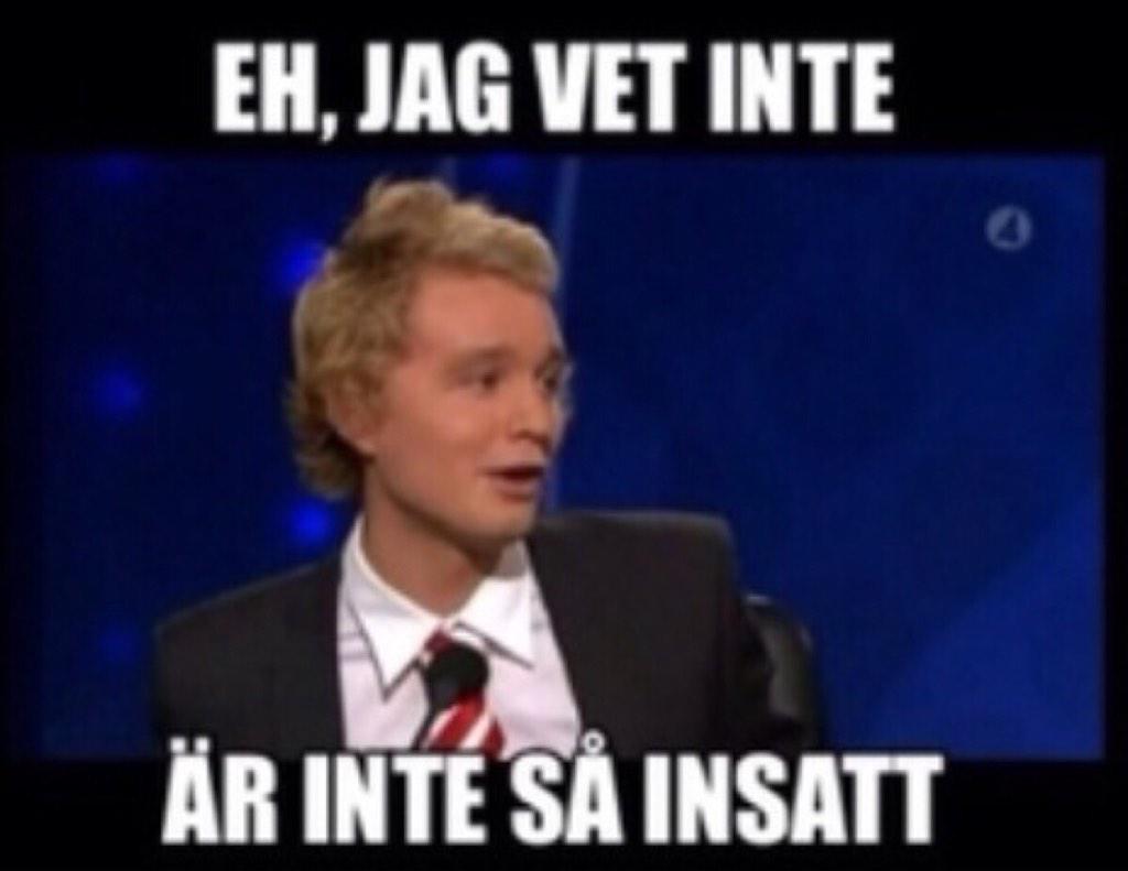 anderssofilippa's tweet photo. När någon frågar hur det går i skolan och man ba http://t.co/3z58ODX7LK