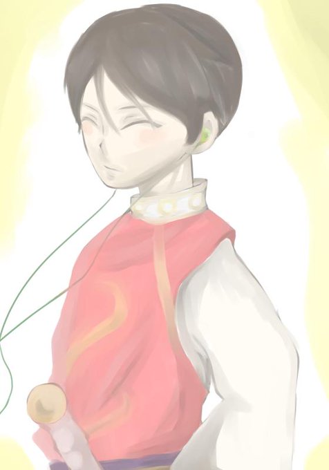 輪虎のtwitterイラスト検索結果 古い順