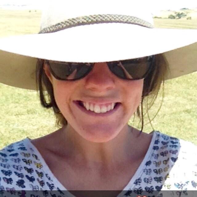 AlicePetch's tweet photo. Love being back in #outbackAustralia #nsw tomorrow we move north...traveling starts! http://t.co/A0eJLYlrFh
