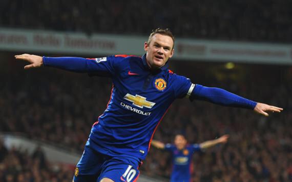 TransferTavern_'s tweet photo. Q1: Is De Gea more important to United than Rooney at the moment given our situation? http://t.co/Njv6UVJiBI #Fanzo http://t.co/z3vnZgyr6P