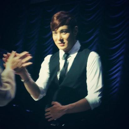 shin_bieun's tweet photo. 오빠다ㅠㅠ!!!!! http://t.co/Wp0nDo4aSM