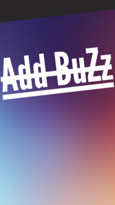 Addbuzz tweet picture