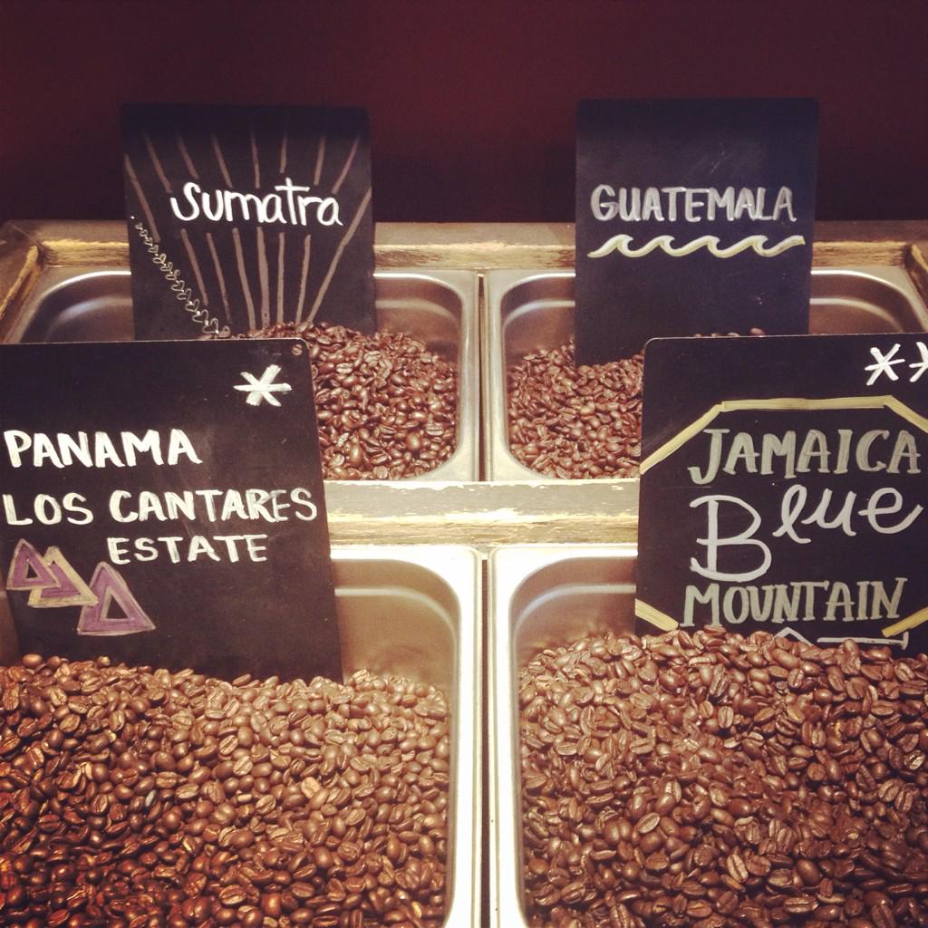 RoyStCoffee's tweet photo. Just a reminder that we close at 6:00 tonight for some remodeling! Til then, we are all deliciousness as usual. http://t.co/LrXLk3VlmF