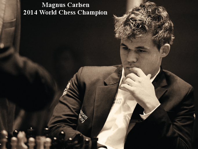 ChessNetwork's tweet photo. GGs!! Congratulations @MagnusCarlsen - 2014 World Chess Champion!!
#CarlsenAnand #CarlsenAnand2014 http://t.co/QXBbI7rmLf