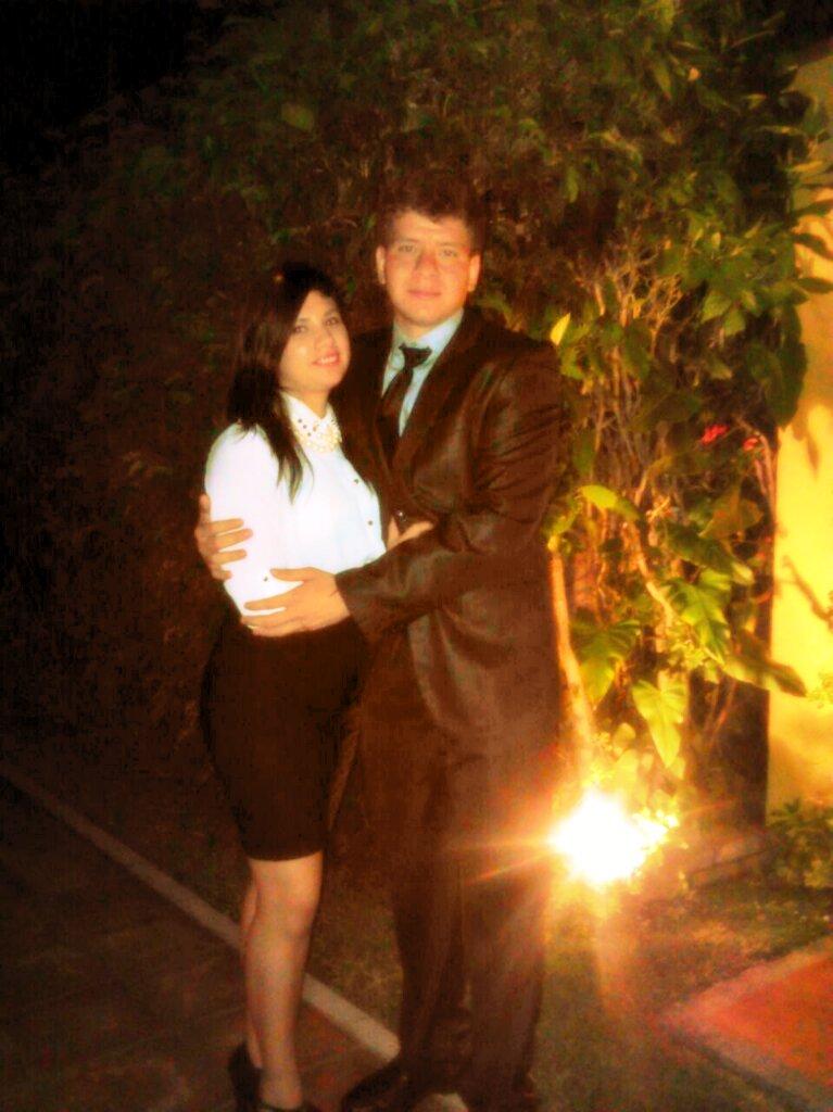 Shejooo's tweet photo. @way13_arlett Una noche y madrugada maravillosa a tu lado mi cielo :33 ¡TE ADORO MI AMOR! :')) http://t.co/7rkzbeJF1P