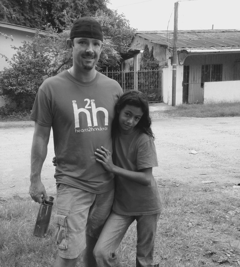 ICONbaseball's tweet photo. Our last day here... Gonna miss these kids! #Mission2014 http://t.co/N3QkMf1jYs