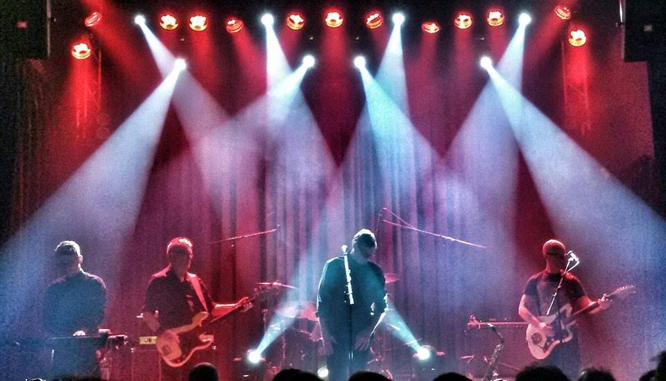 Sad Lovers & Giants tweet media