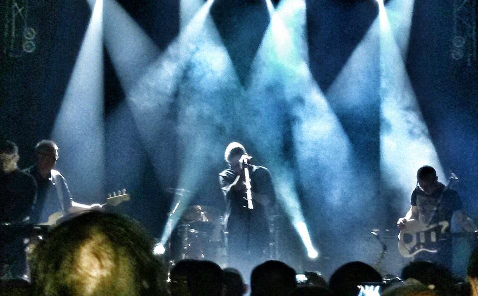 Sad Lovers & Giants tweet media