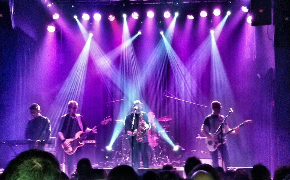 Sad Lovers & Giants tweet media