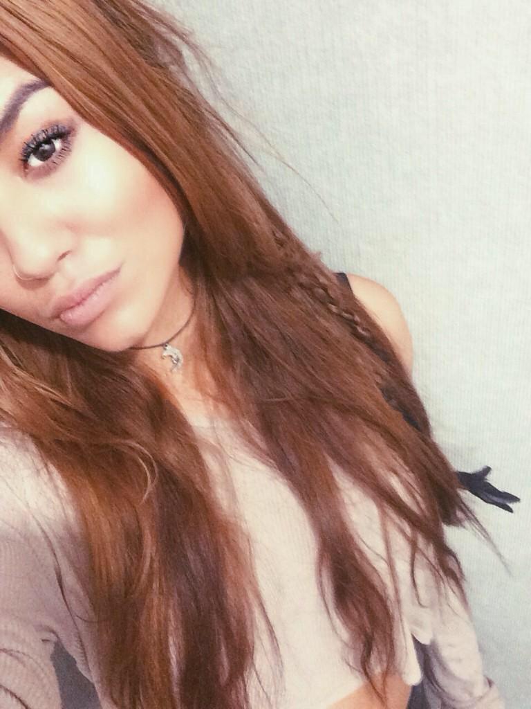 prcgressive's tweet image. #SeductiveSunday 😌💖