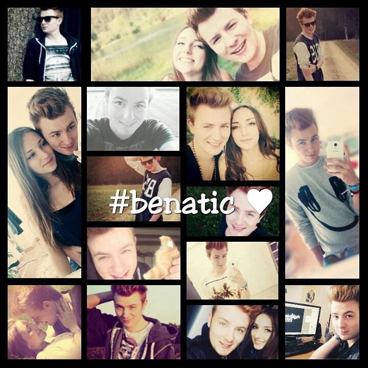BenjaminSeuss's tweet photo. Aww! :)♥ Ich liebe solche Bilder! @Jane_Banana3: @BenjaminSeuss @JennyWoltz  #benatic ♥ http://t.co/ZiTa8PiLMD