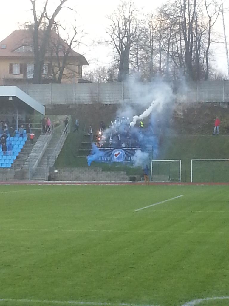 Ackoli se v zaveru sahalo po remize..z Varnsdorfu si odvazime prohru 2:1