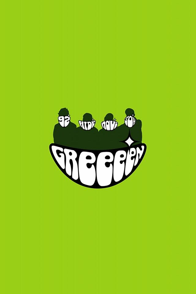 最高greeeen 壁紙 高画質 最高の花の画像