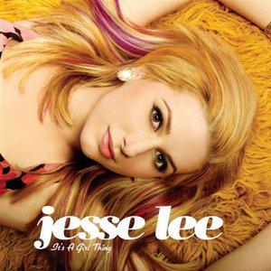 It's a girl thing!! ¡!!!!!!!!