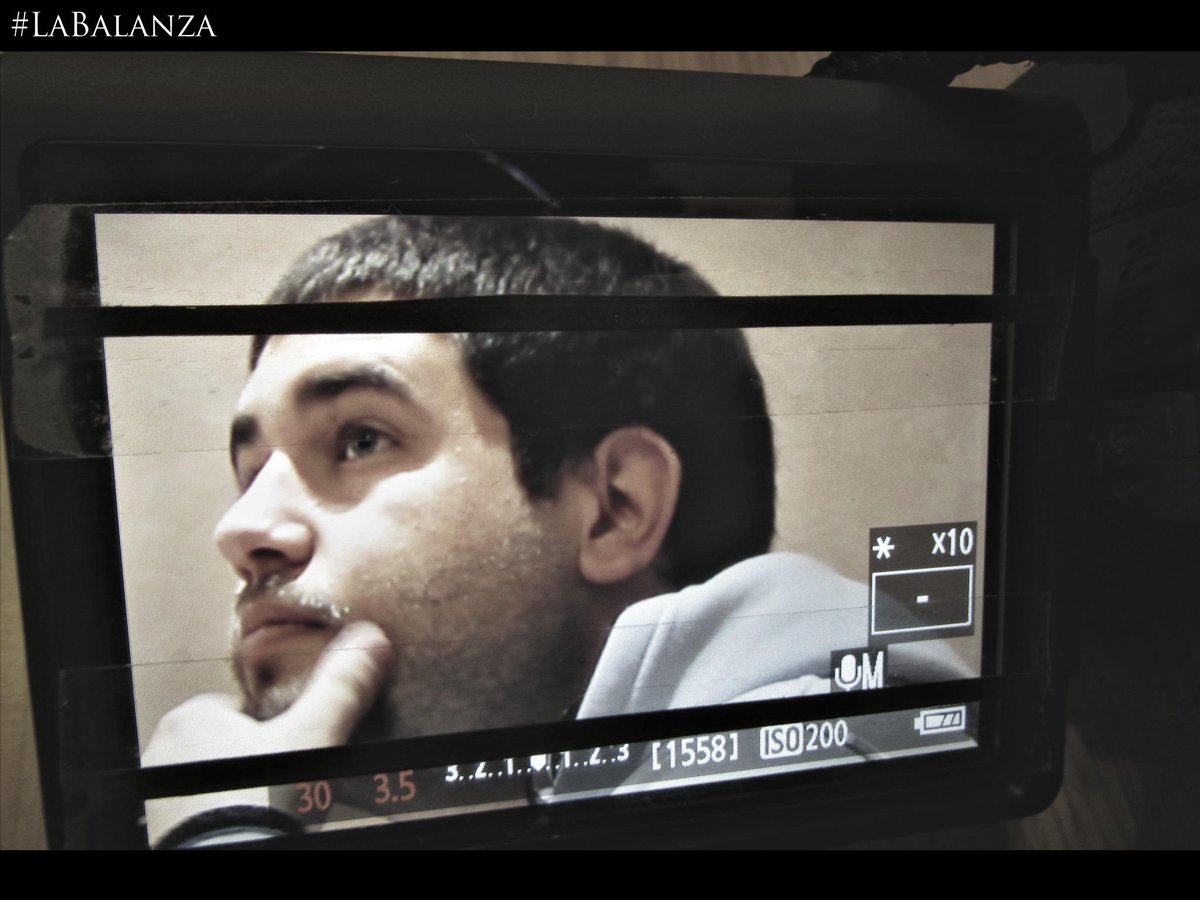 LaBalanzaRevol's tweet photo. Os dejamos unas fotitos del rodaje del pasado Miércoles! http://t.co/33nWi6H8ty