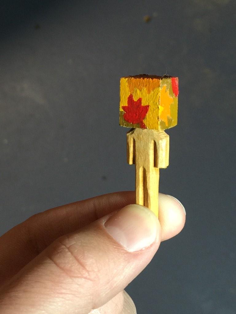 MariARTa13's tweet photo. 2 years ago today I sprinted through Cumberland Mall to snag this while @blockhead_atl watched and laughed. http://t.co/x3OHN0d31g