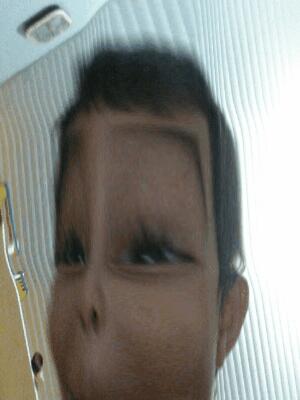 KRendresson's tweet photo. #StrangeCamera #へんてこカメラ http://t.co/AVx79jIboK http://t.co/IpxDSfaZs5