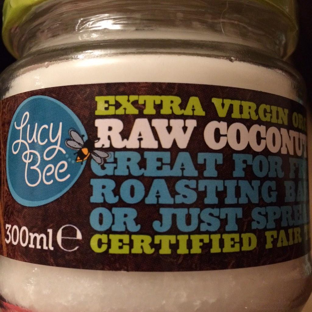 CooperPenelope's tweet photo. Giving this a whirl in addition to my healthy eating goals #yummy @thebodycoach #TeamLean2014 @lucybeecoconut http://t.co/I7kJBnvqDt