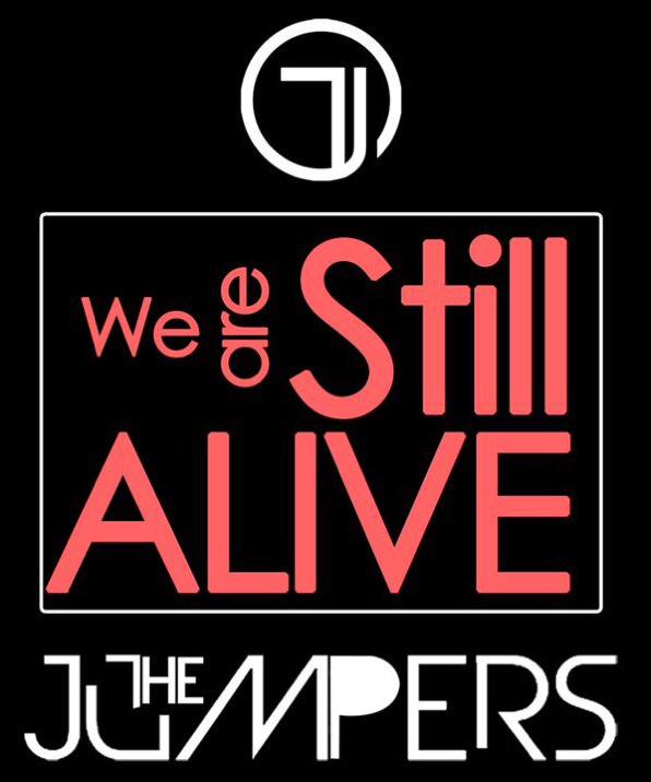TepeJumpers's tweet photo. @HaliqFerdianJ @DyanAnjarDwiF @TheJumpersMusic http://t.co/TKEbbTFUK5