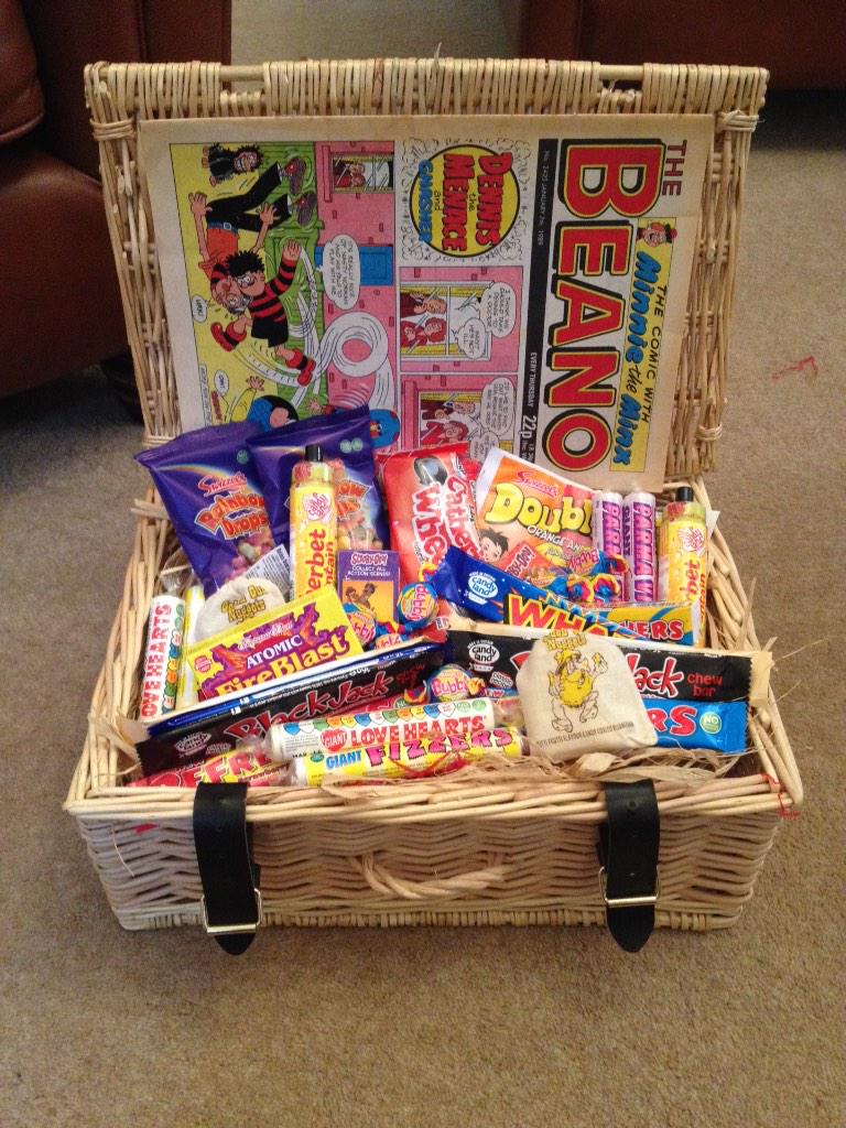 Evermore Sweet Shop tweet media