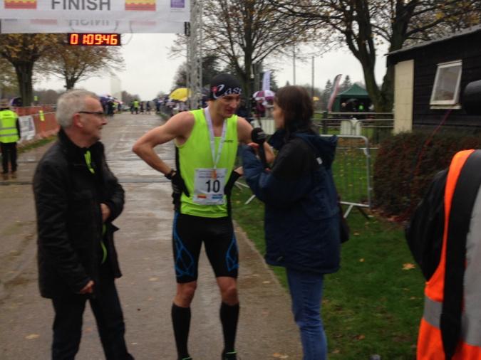 To the winner the interview <a href="/NorwichHalf/">City of Norwich Half</a>: <a href="/LarkingGowen/">Larking Gowen</a>