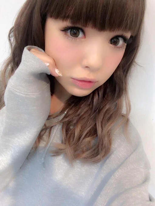 藤田 ニコル(にこるん)🌙 on X: 
