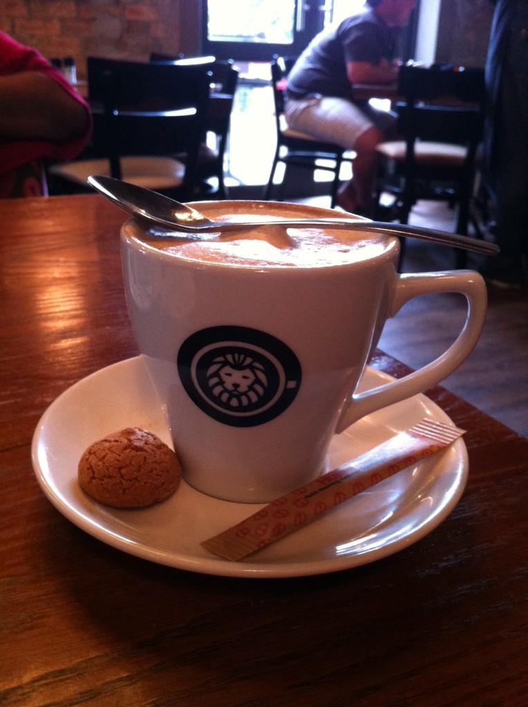 weEatweCook's tweet image. Big thanks to the team @BrasserieCT for a wonderful lunch. The wine all the way to the coffee, it was #delicious