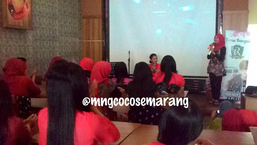 statasinta's tweet photo. Yehhh http://t.co/61lKVWaChZ
