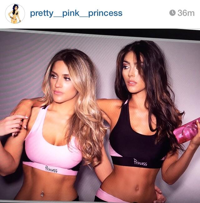 New gym wear @PPink_princess #girlpower ✌️#BTS http://t.co/OMmKbk5Ugf<a class="tags" target="_blank" title="On Twitter" href="/?out=eyJ0eXAiOiJKV1QiLCJhbGciOiJIUzUxMiJ9.eyJpYXQiOjE3MjEyNTU4NzUsImlzcyI6InR3cG9ybnN0YXJzLmNvbSIsIm5iZiI6MTcyMTI1NTg3NSwiZXhwIjoxNzUyNzkxODc1LCJyZWRpcmVjdF91cmwiOiJodHRwczovL3R3aXR0ZXIuY29tL1BQaW5rX3ByaW5jZXNzIn0.SwLzzZLl1EUyX1Iq0m2vp8mg9_9Q753fu_r8GLEHn9X30hmq5JhBTKMRKgjZ5EZXtBjypxTuTCHZVyBpEszi-Q">@PPink_princess</a><a href="/tag/girlpower"class="tags">#girlpower</a><a href="/tag/bts"class="tags">#BTS</a>