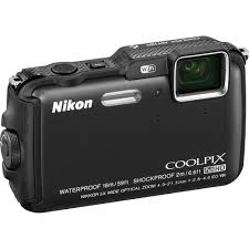 ShopFirst2's tweet image. Jual  Nikon coolpix AW120, 16 Mp Underwater 18m
garansi resmi Nikon altaindo 1 tahun 
CUMA 3.3Jt  ....!!!!