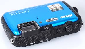 ShopFirst2's tweet image. Jual  Nikon coolpix AW120, 16 Mp Underwater 18m
garansi resmi Nikon altaindo 1 tahun 
CUMA 3.3Jt  ....!!!!