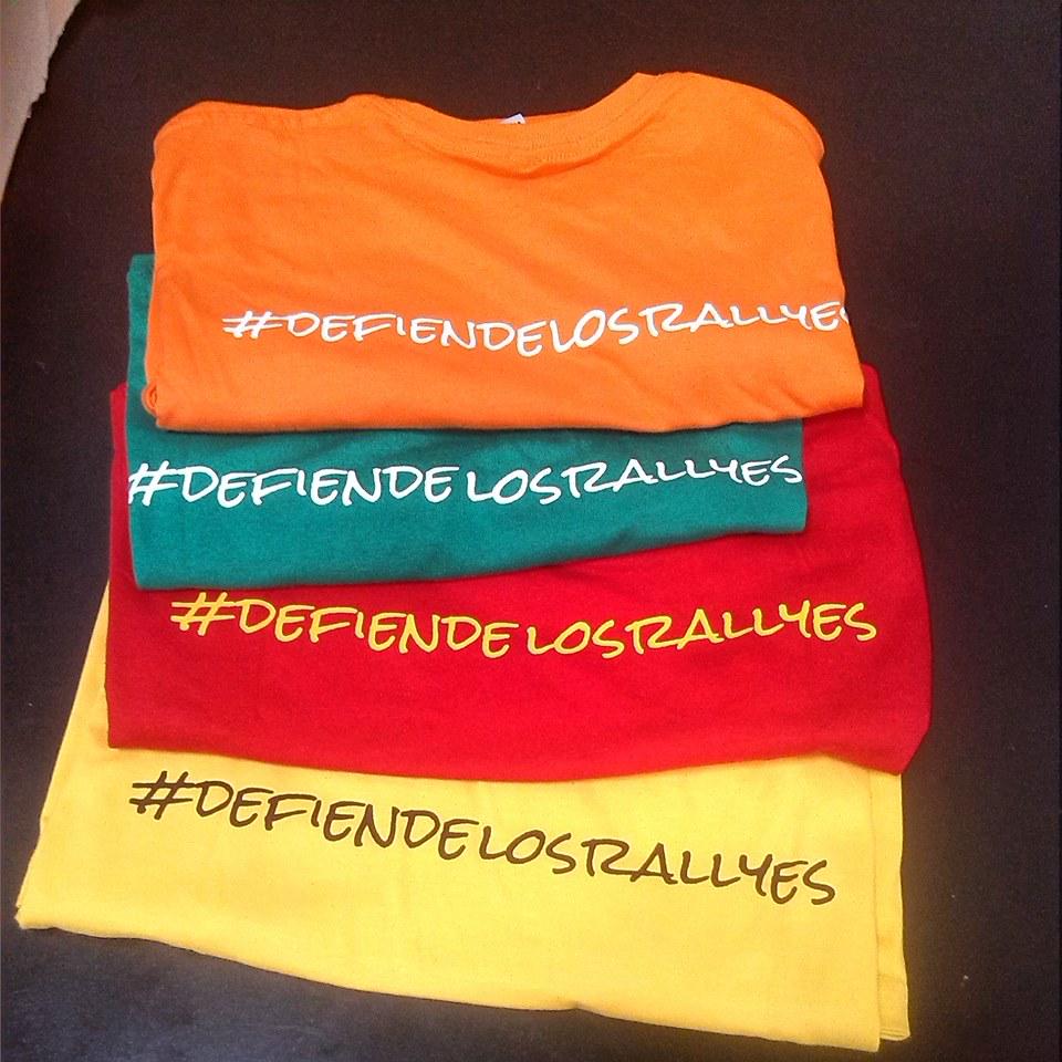 Ellcrys_wrx's tweet photo. Queréis conseguir unas pegatinas o una mochila o camiseta de #DefiendeLosRallyes totalmente gratis?? http://t.co/eCDjdWmkne
