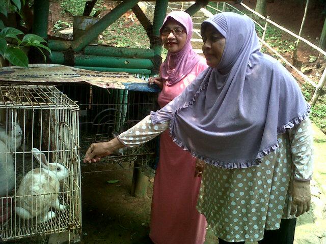 rikadewi75's tweet photo. Salah satu kegiatan Mama di BSD ;) http://t.co/O55AgTugcO