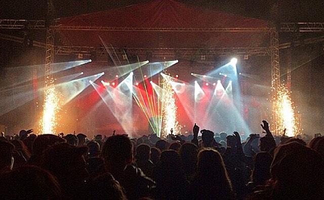 PlaybackMusic86's tweet photo. KALtheFest 2014 http://t.co/lr3lrLwtDp