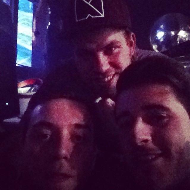 HeadZedOfficial's tweet photo. @HeadZedOfficial with @Tujamo_ It was an honor and pleasure to meet you
#HeadZed #Tujamo #DorianGray #EDM http://t.co/uhwciHtEs0