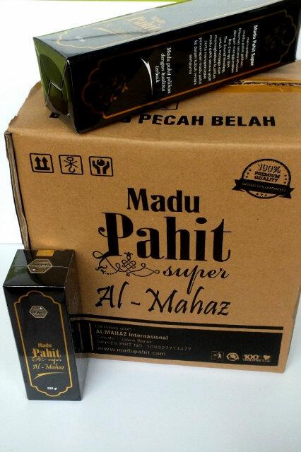 Yg lain follower aja :) » @GaleriUKMBdg: <a href="/madupahitdotcom/">Pelopor Madu Pahit !</a> > Pelopor Madu Pahit di Indonesia... Info lengkap cek bio