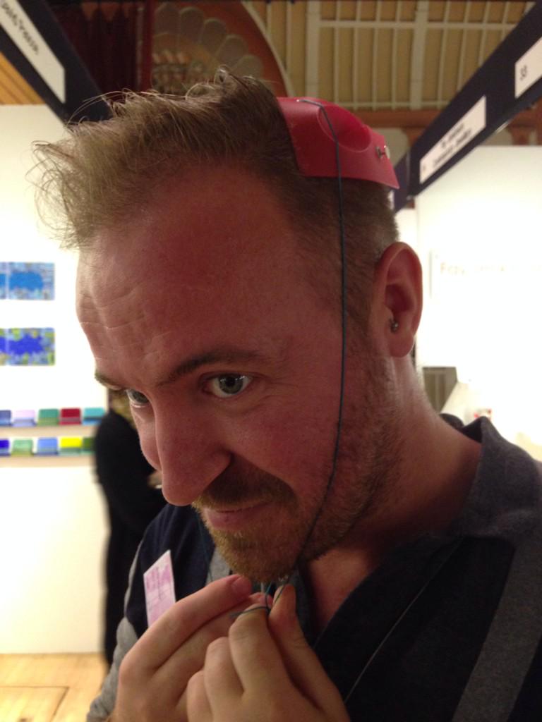 lomaxandskinner's tweet image. Inspiring our neighbours !@DrewMarkou @davidjpascoe #MadeBrighton @TuttonandYoung