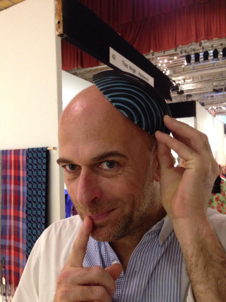 lomaxandskinner's tweet image. Inspiring our neighbours !@DrewMarkou @davidjpascoe #MadeBrighton @TuttonandYoung