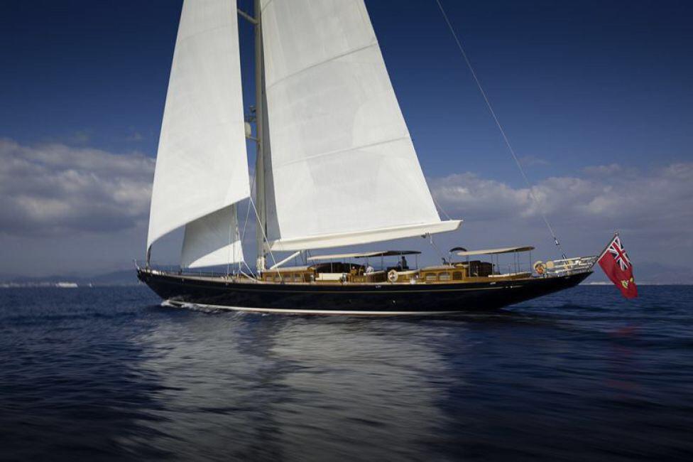YACHTemoceans's tweet photo. #SYWisp by @Royal_Huisman http://t.co/krlK93eKGd #yachts #yacht #superyacht #sailing #segeln #zeilen #jacht #yate http://t.co/WwD31bL8gC